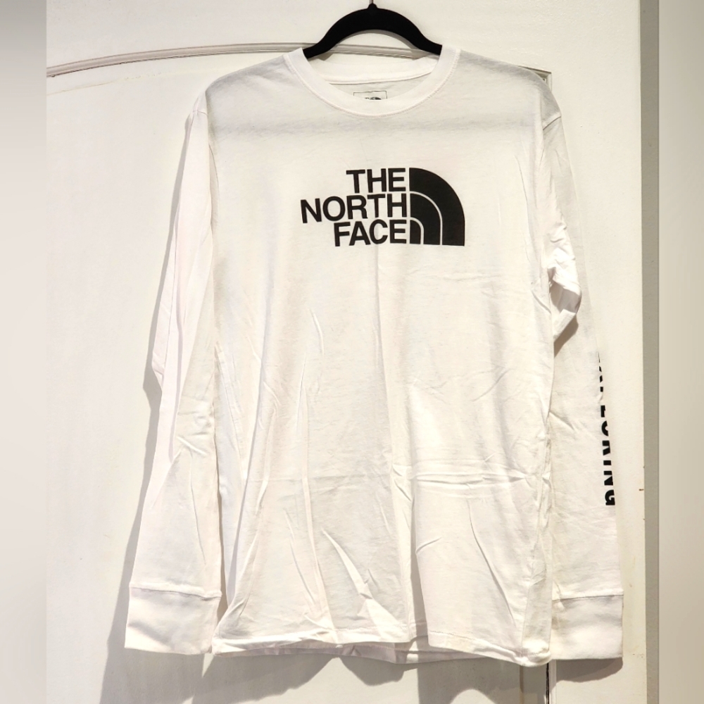 Men's North Face Shirt